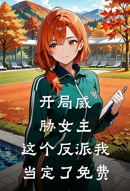 开局威胁女主，这个反派我当定了免费