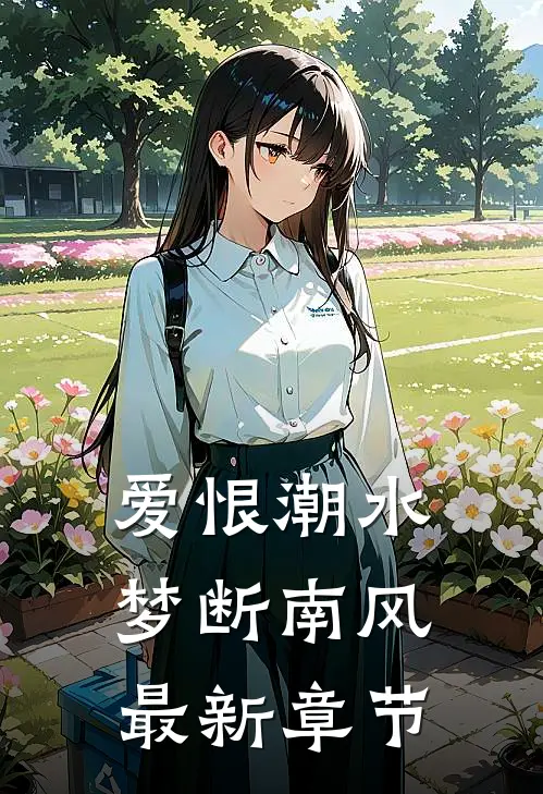 爱恨潮水，梦断南风最新章节