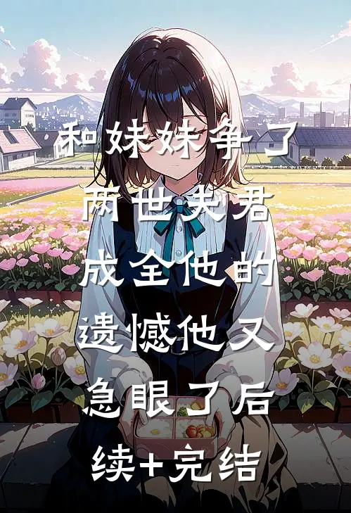 和妹妹争了两世夫君，成全他的遗憾他又急眼了后续+完结
