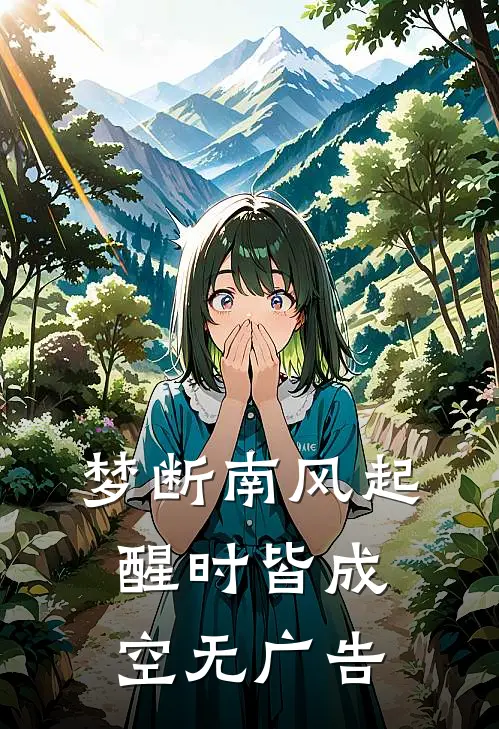 梦断南风起，醒时皆成空无广告