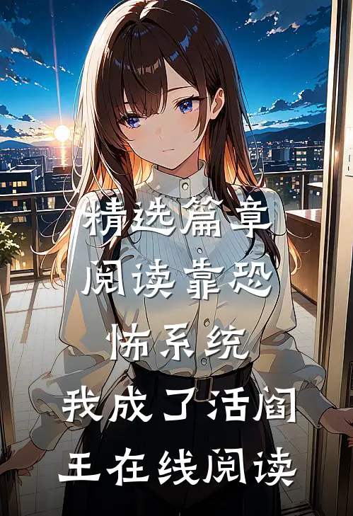 精选篇章阅读靠恐怖系统,我成了活阎王在线阅读