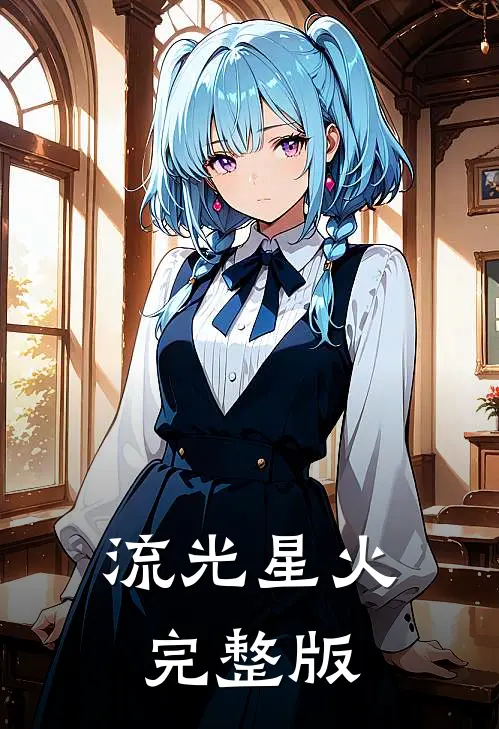 流光星火完整版