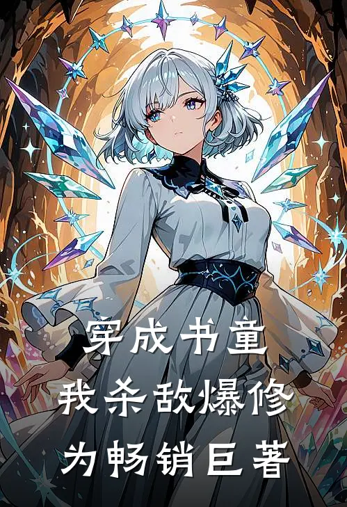 穿成书童，我杀敌爆修为畅销巨著
