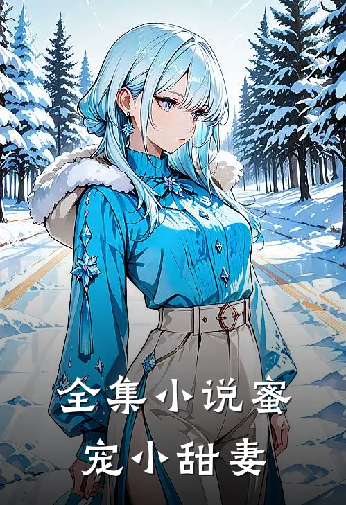 全集小说蜜宠小甜妻