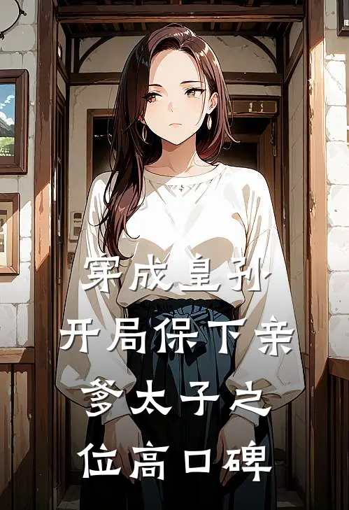 穿成皇孙，开局保下亲爹太子之位高口碑