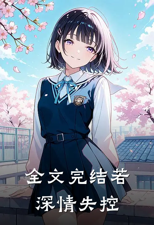 全文完结若深情失控