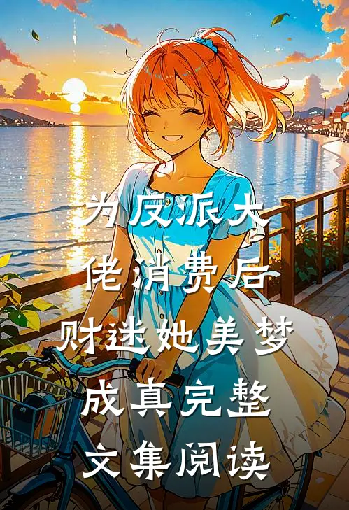 为反派大佬消费后，财迷她美梦成真完整文集阅读