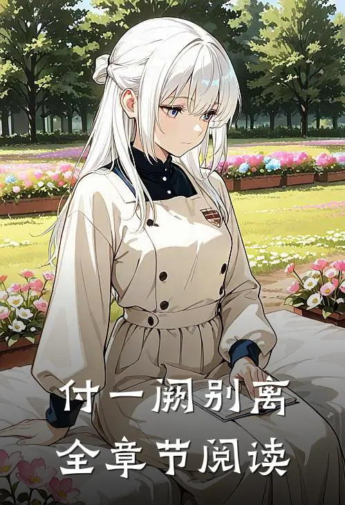 付一阙别离全章节阅读