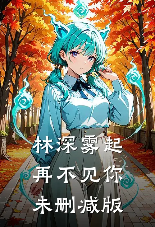 林深雾起再不见你未删减版