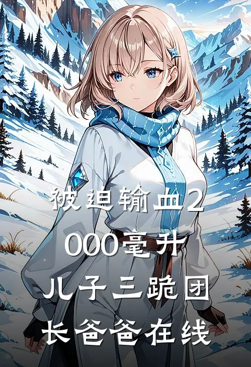 被迫输血2000毫升，儿子三跪团长爸爸在线