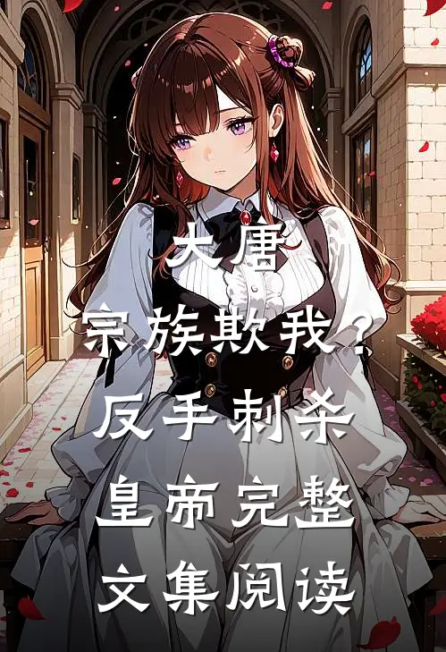 大唐：宗族欺我？反手刺杀皇帝完整文集阅读