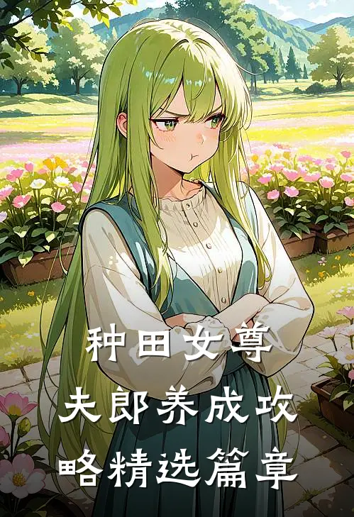 种田女尊：夫郎养成攻略精选篇章