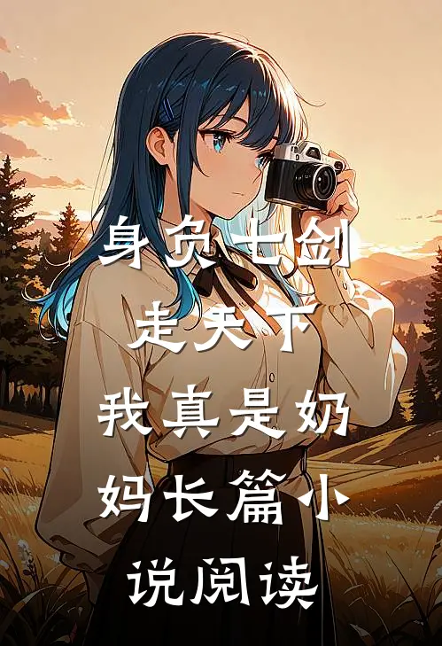 身负七剑走天下：我真是奶妈长篇小说阅读
