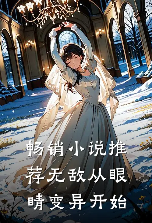 畅销小说推荐无敌从眼睛变异开始