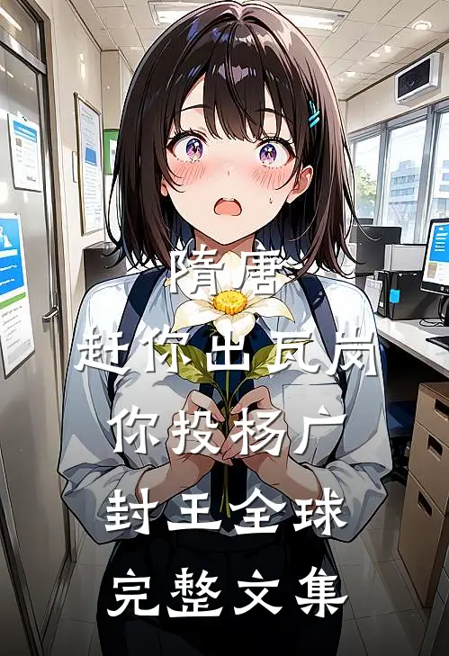 隋唐：赶你出瓦岗，你投杨广封王全球完整文集