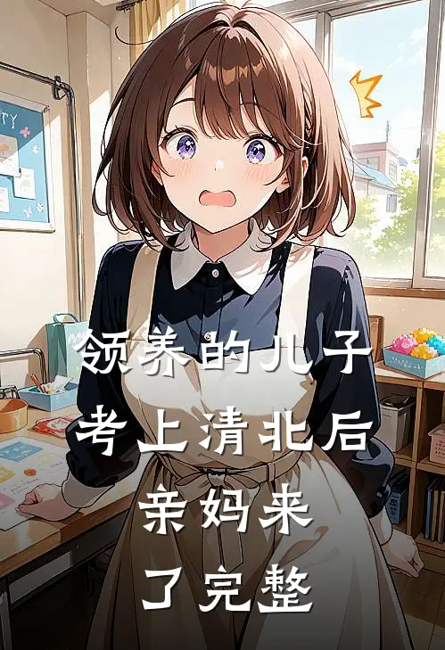 领养的儿子考上清北后，亲妈来了完整