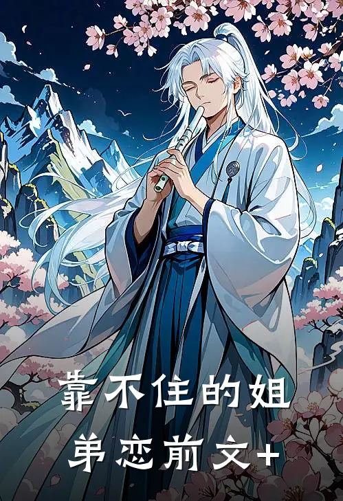 靠不住的姐弟恋前文+