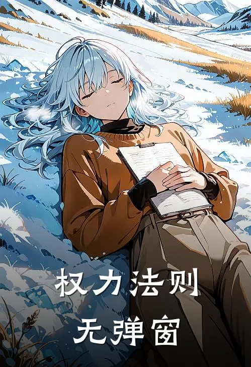 权力法则无弹窗