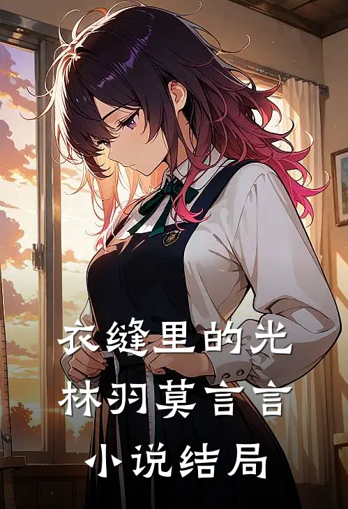 衣缝里的光林羽莫言言小说结局