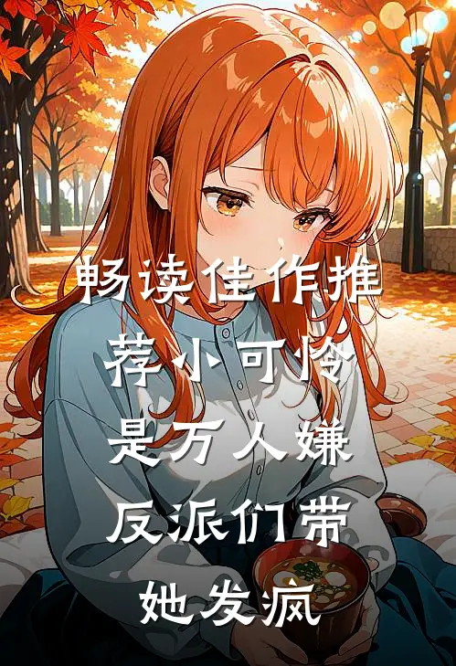 畅读佳作推荐小可怜是万人嫌，反派们带她发疯