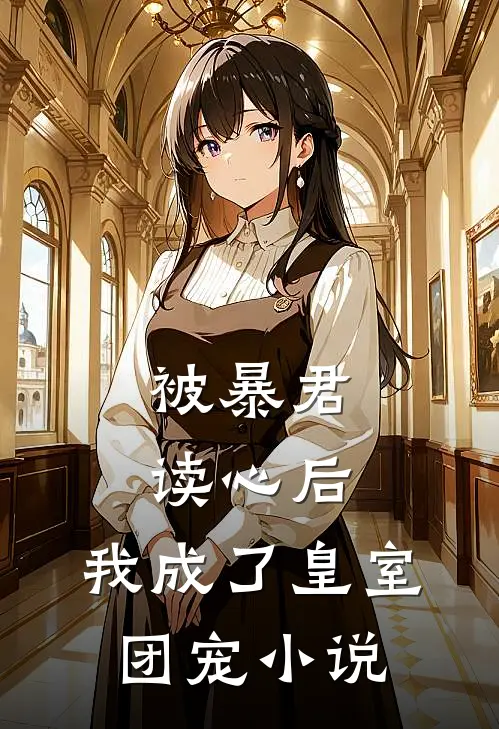被暴君读心后，我成了皇室团宠小说
