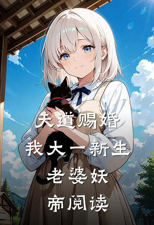天道赐婚：我大一新生，老婆妖帝阅读