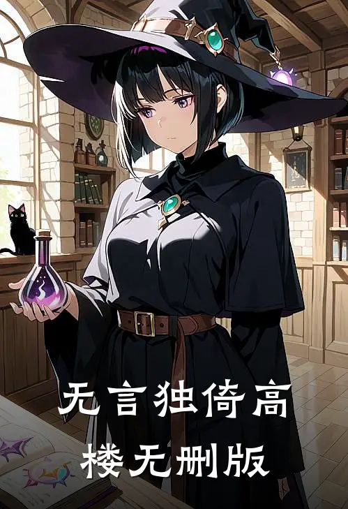 无言独倚高楼无删版