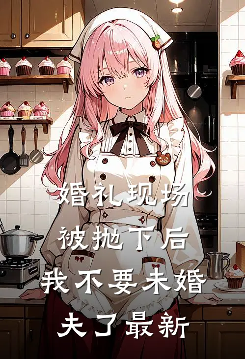 婚礼现场被抛下后，我不要未婚夫了最新