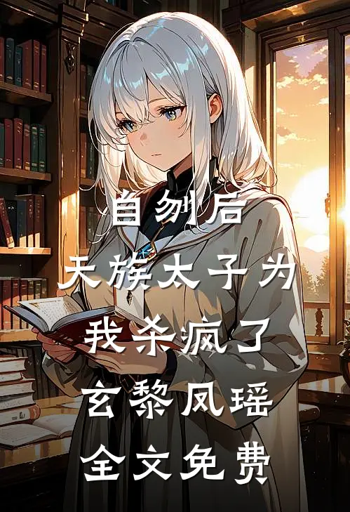 自刎后，天族太子为我杀疯了玄黎凤瑶全文免费
