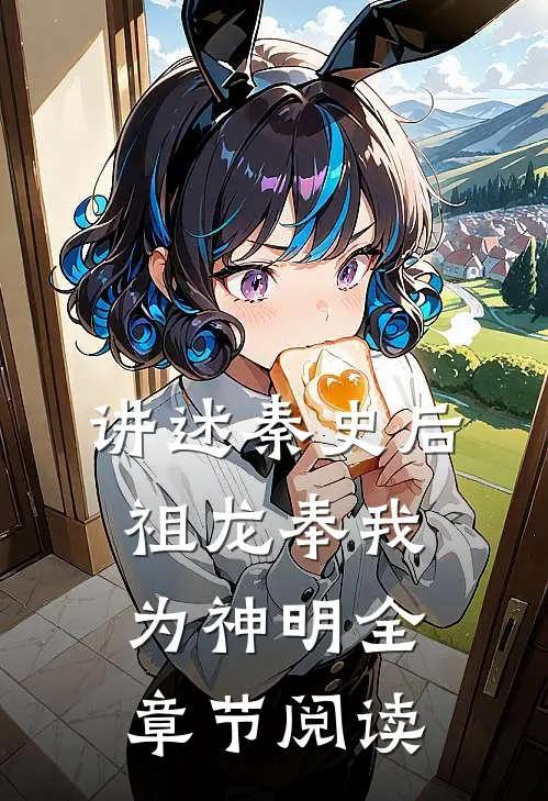 讲述秦史后,祖龙奉我为神明全章节阅读
