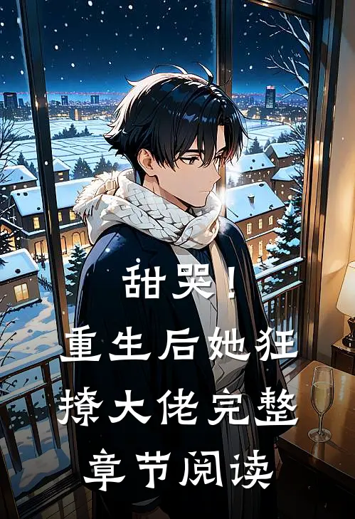 甜哭！重生后她狂撩大佬完整章节阅读