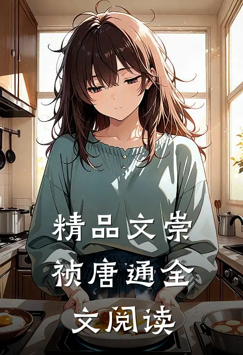 精品文崇祯唐通全文阅读