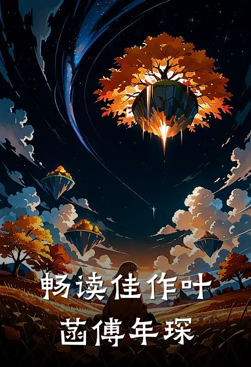 畅读佳作叶菡傅年琛