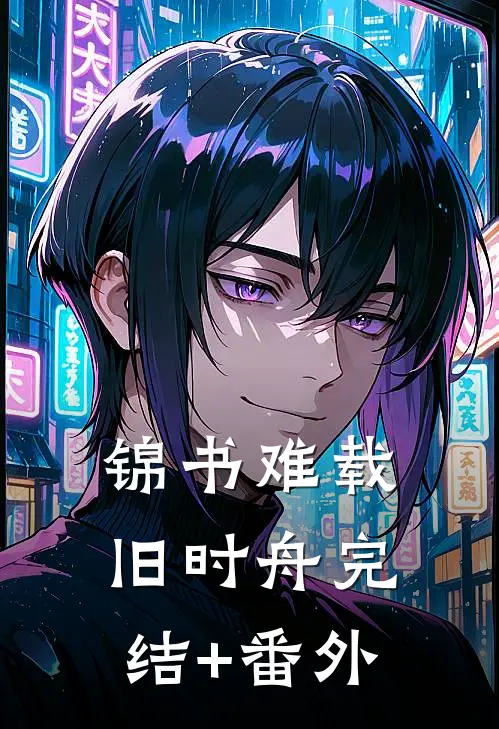 锦书难载旧时舟完结+番外