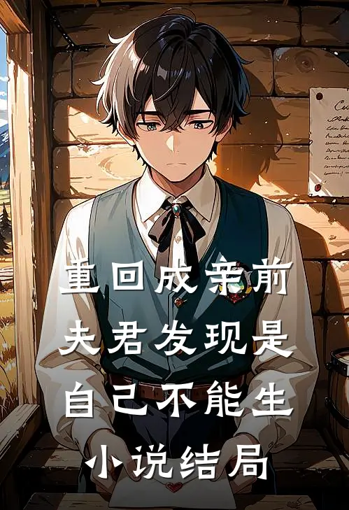 重回成亲前，夫君发现是自己不能生小说结局