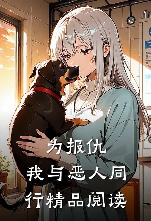 为报仇，我与恶人同行精品阅读