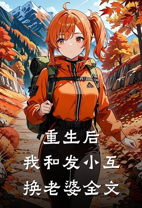 重生后，我和发小互换老婆全文