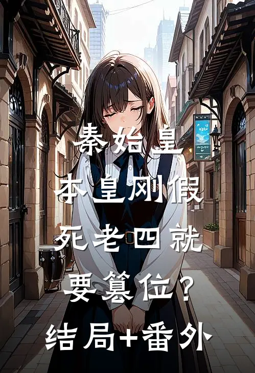秦始皇：本皇刚假死老四就要篡位？结局+番外