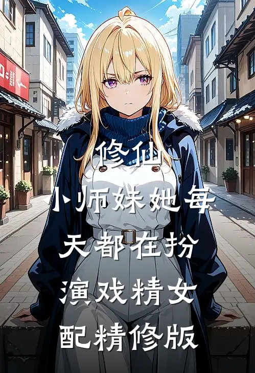 修仙：小师妹她每天都在扮演戏精女配精修版