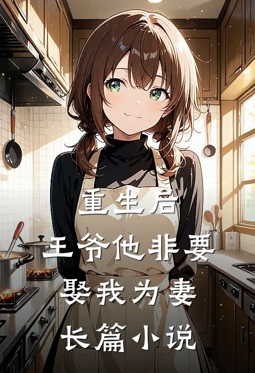 重生后，王爷他非要娶我为妻长篇小说
