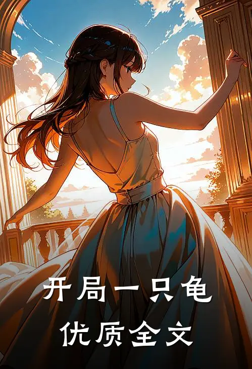 开局一只龟优质全文