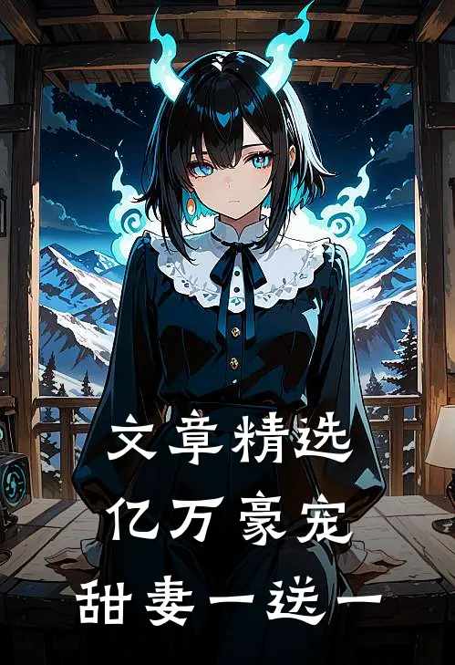 文章精选亿万豪宠：甜妻一送一