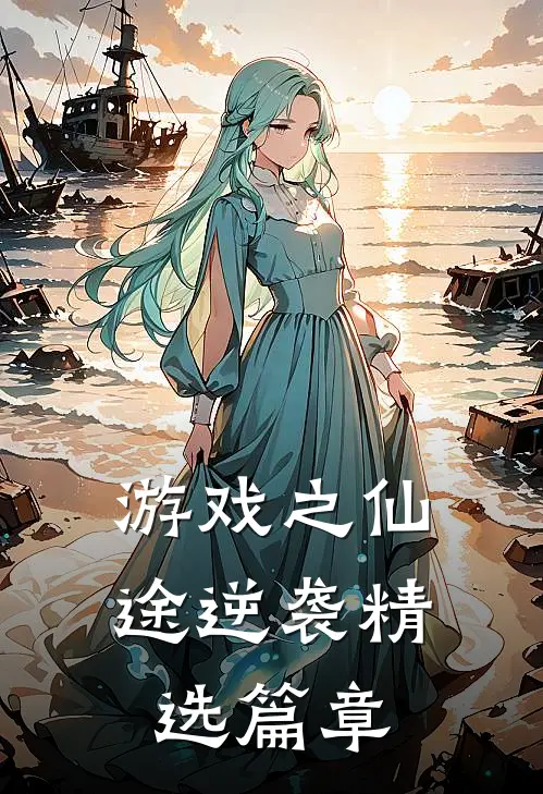 游戏之仙途逆袭精选篇章