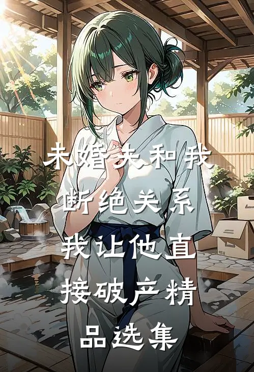 未婚夫和我断绝关系，我让他直接破产精品选集