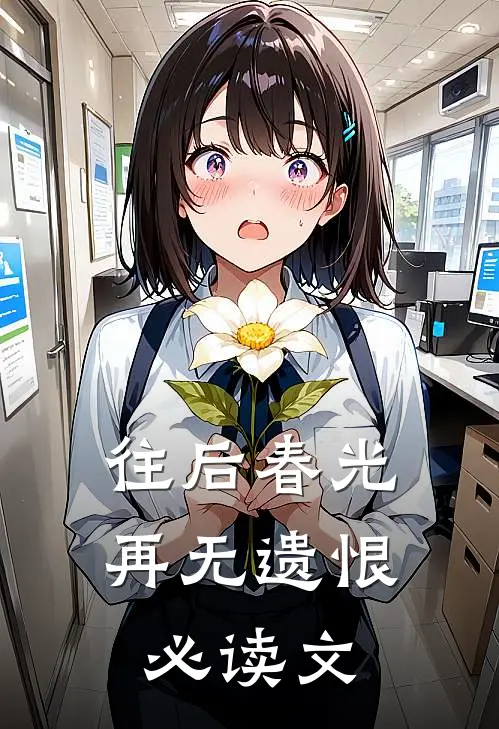 往后春光，再无遗恨必读文