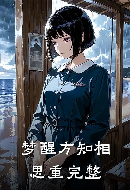 梦醒方知相思重完整