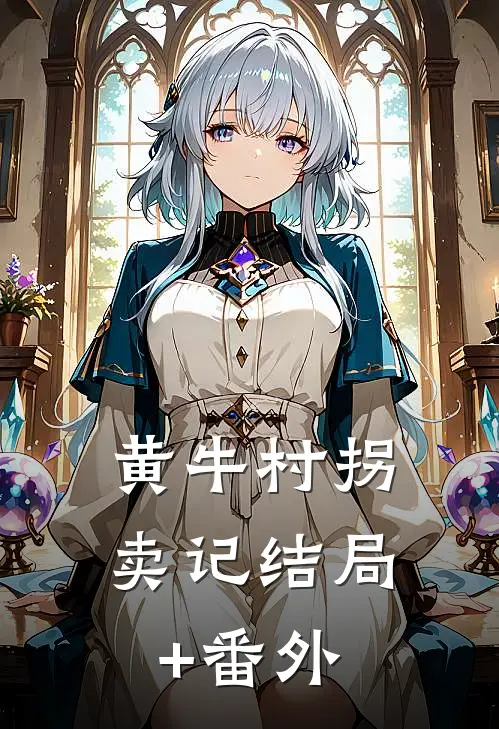 黄牛村拐卖记结局+番外