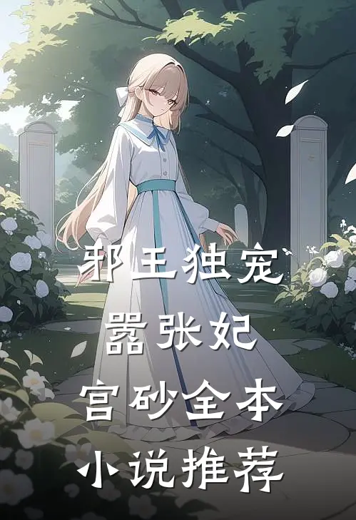邪王独宠嚣张妃：宫砂全本小说推荐