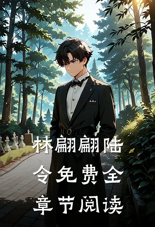林翩翩陆令免费全章节阅读