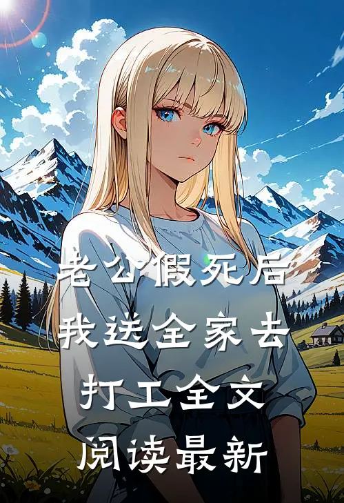 老公假死后，我送全家去打工全文阅读最新